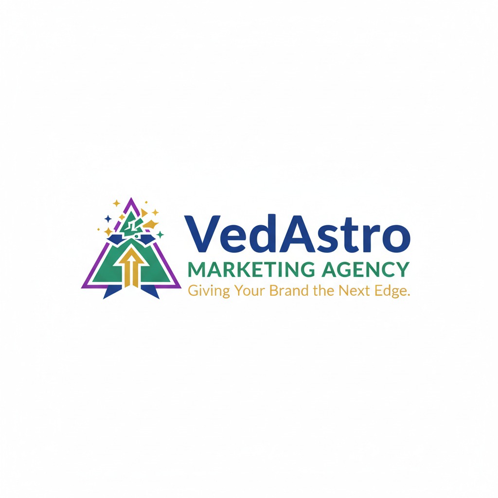 VEDASTRO MARKETING AGENCY